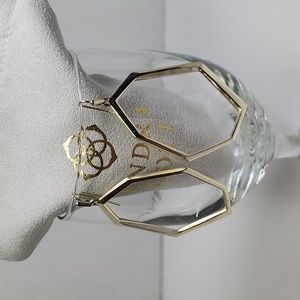 Kendra Scott Lyndsey earrings